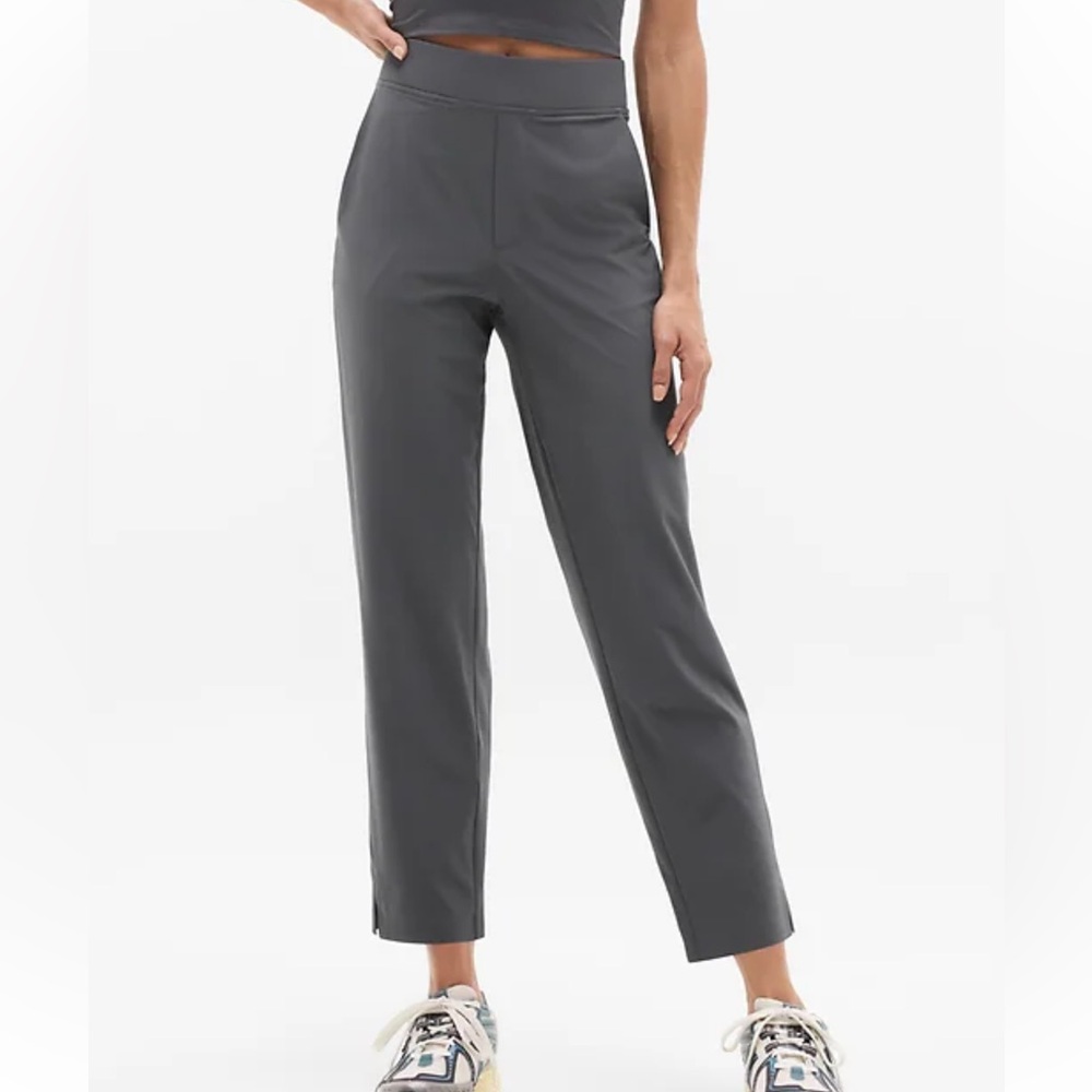 Athleta Size 2 Brooklyn Pants